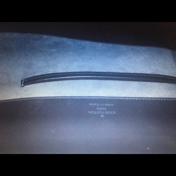 AUTHENTIC VERY CLASSIC LOUIS VUITTON - Picture 2 of 6